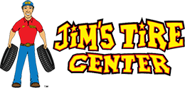 Jim's Tire Center